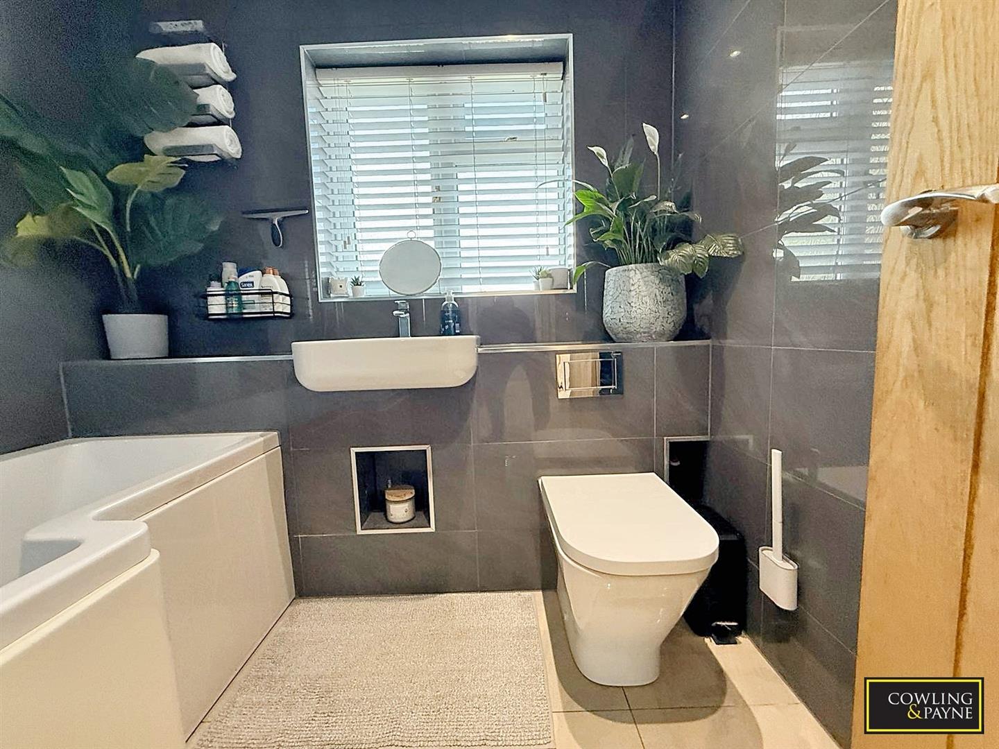 Bridge Road, Wickford